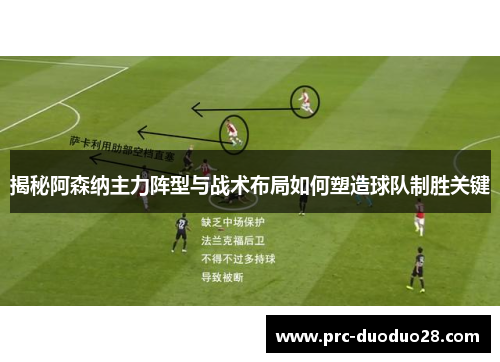 揭秘阿森纳主力阵型与战术布局如何塑造球队制胜关键