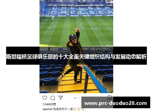 斯坦福桥足球俱乐部的十大全面关键组织结构与发展动态解析