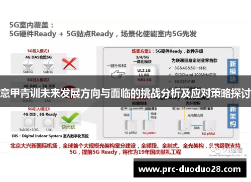 意甲青训未来发展方向与面临的挑战分析及应对策略探讨