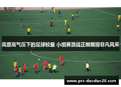 高原高气压下的足球较量 小组赛激战正酣展现非凡风采